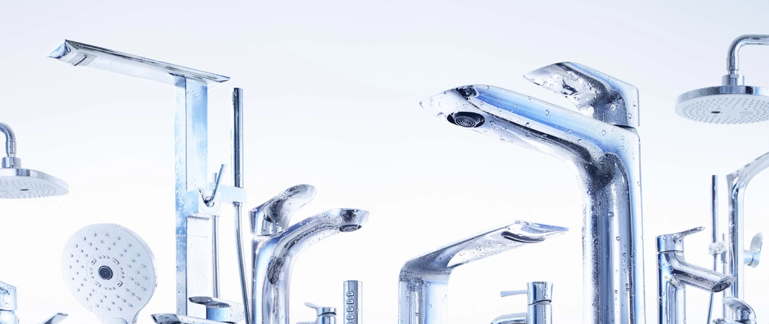 Product Category - FAUCET Thumbnail