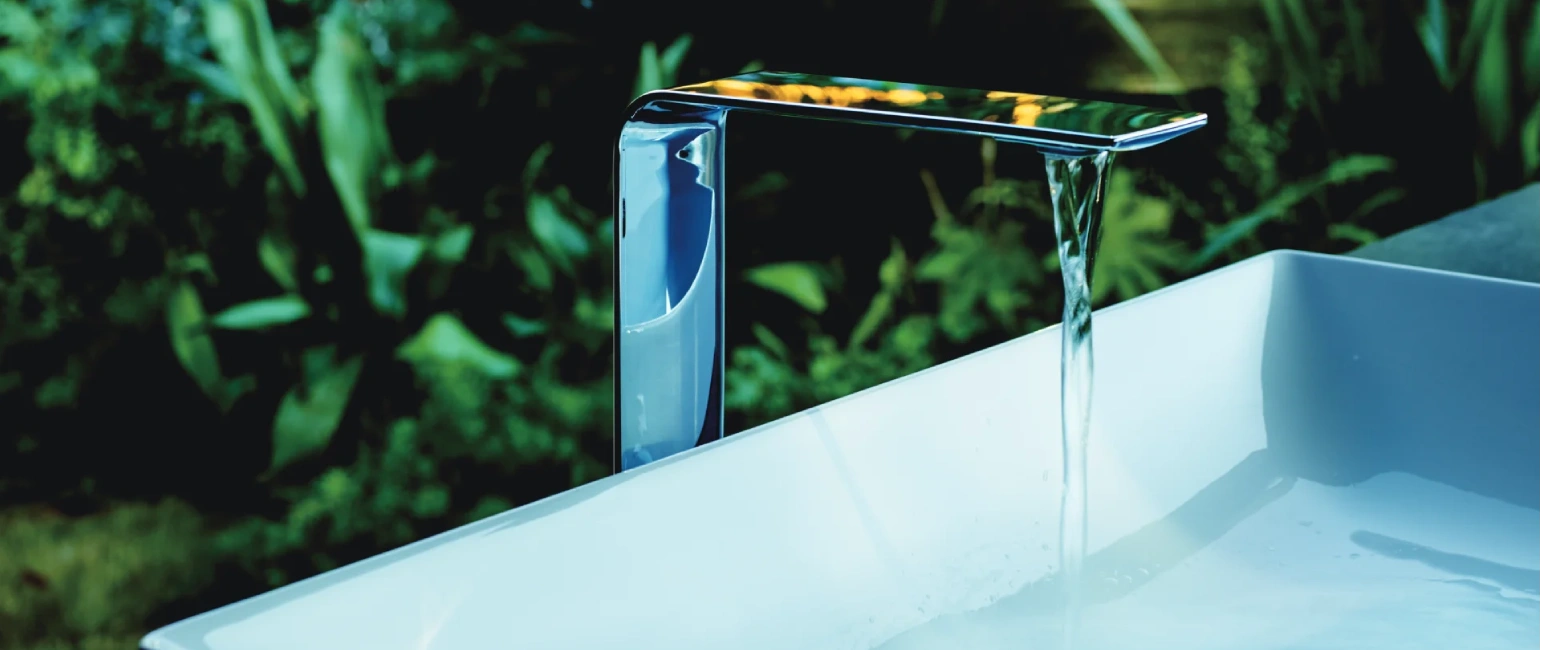 Product Category - FAUCET PLANNING Thumbnail