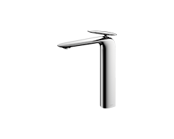 Lavatory faucet (Single lever) ZA series