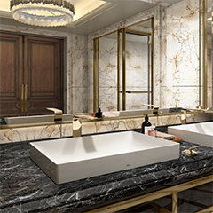 The dignity of elegance | TOTO INSPIRATION | TOTO GLOBAL SITE