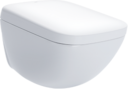 WASHLET Cumulative Shipments. 2025 data till November only